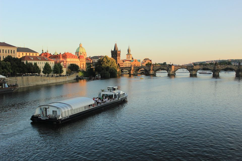 Photo of The Lazy Dude's Guide: Planning a Euro Trip by sangeet