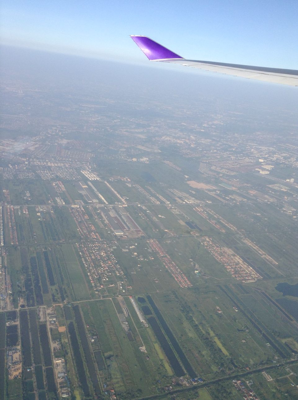 Photo of Suvarnabhumi Airport (BKK), หมู่ 1 Nong Prue, Bang Phli, Samut Prakan, Thailand by Deepa Vaity