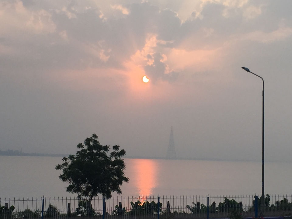 Photo of Geokhali by Aritra Sardar