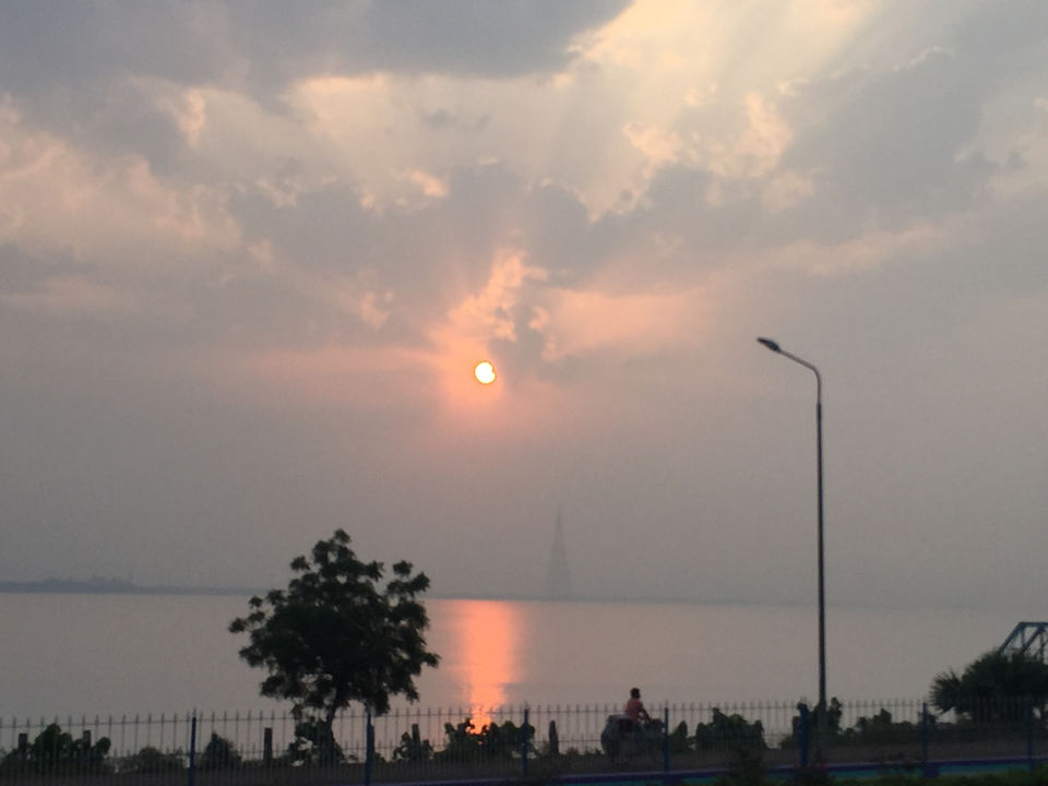 Photo of Geokhali by Aritra Sardar