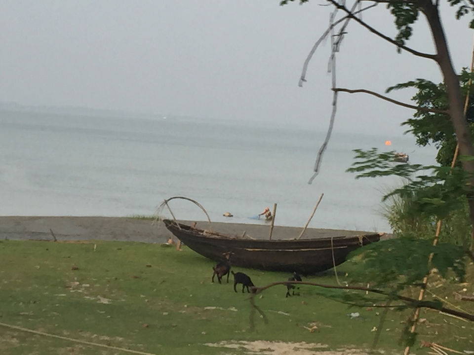 Photo of Geokhali by Aritra Sardar