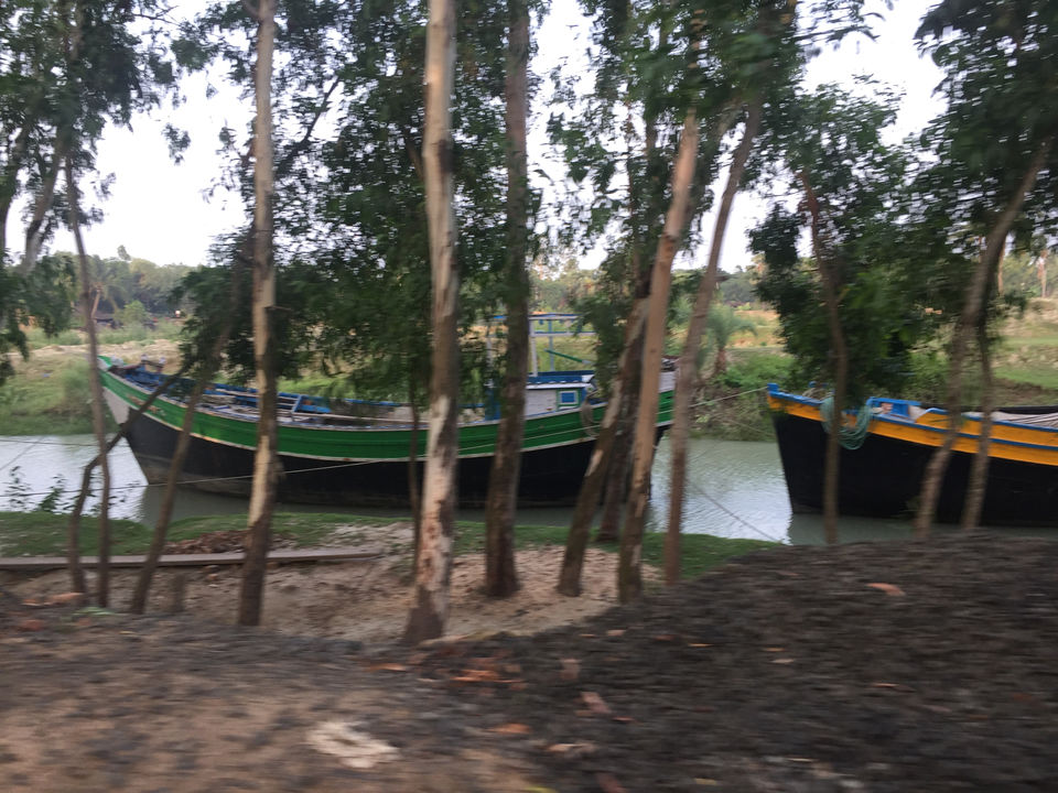 Photo of Geokhali by Aritra Sardar