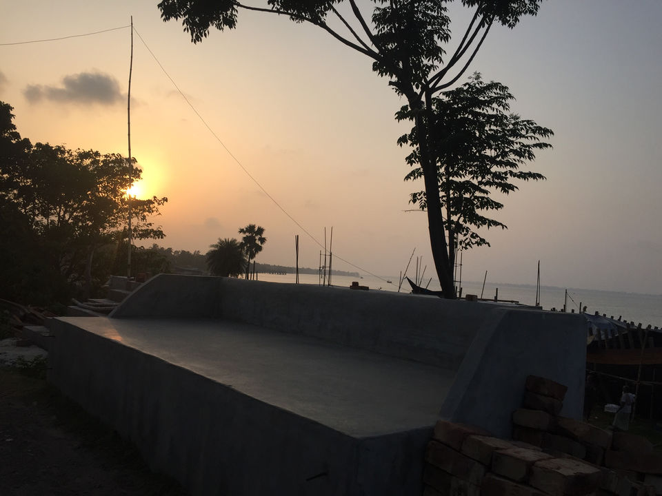 Photo of Geokhali by Aritra Sardar