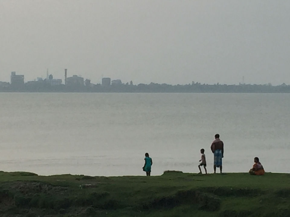 Photo of Geokhali by Aritra Sardar