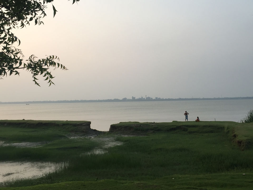 Photo of Geokhali by Aritra Sardar