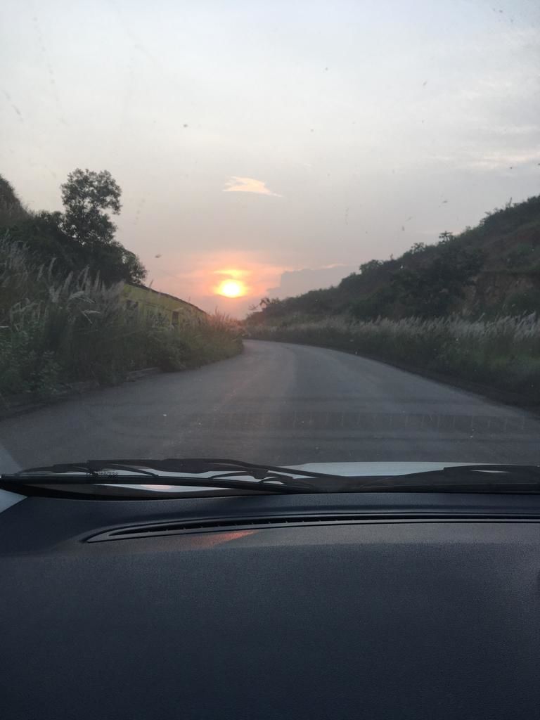 Photo of Dakshini Diaries - A 5200 kms journey by car. by Aritra Sardar