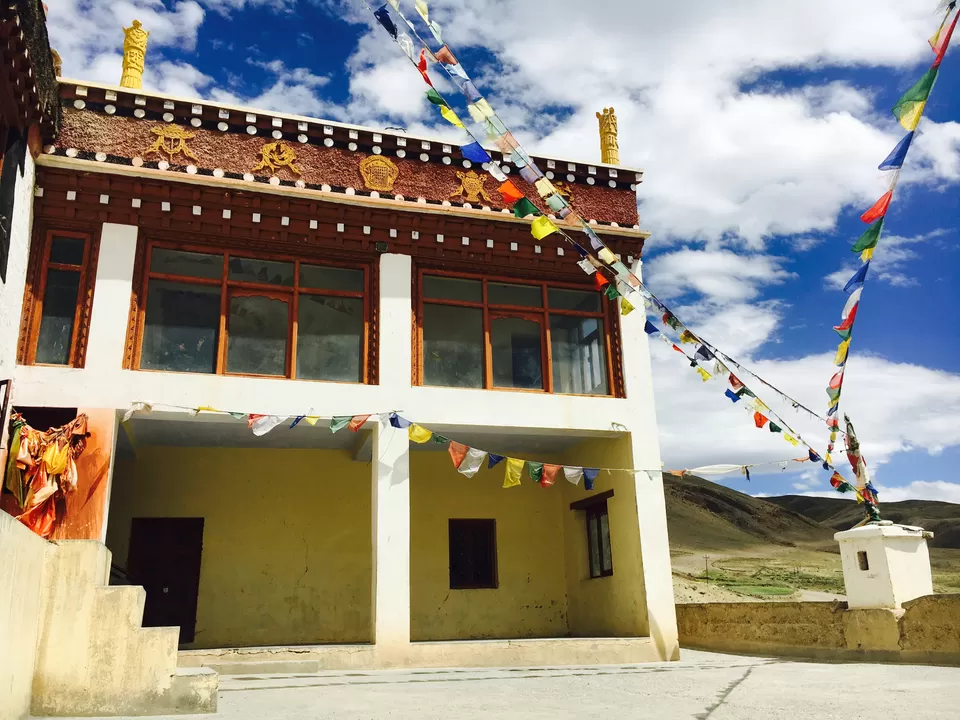 Photo of Chandra Taal, Lahaul And Spiti, Himachal Pradesh, India by Riddhi Anand