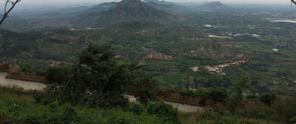 Photo of Weekend Getaway to Nandi Hills 2/4 by Tanya Narang