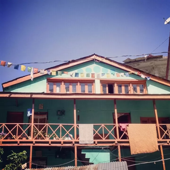 Photo of SiyalManali, Himachal Pradesh by Amruta Shroff