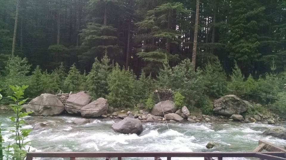 Photo of SiyalManali, Himachal Pradesh by Amruta Shroff