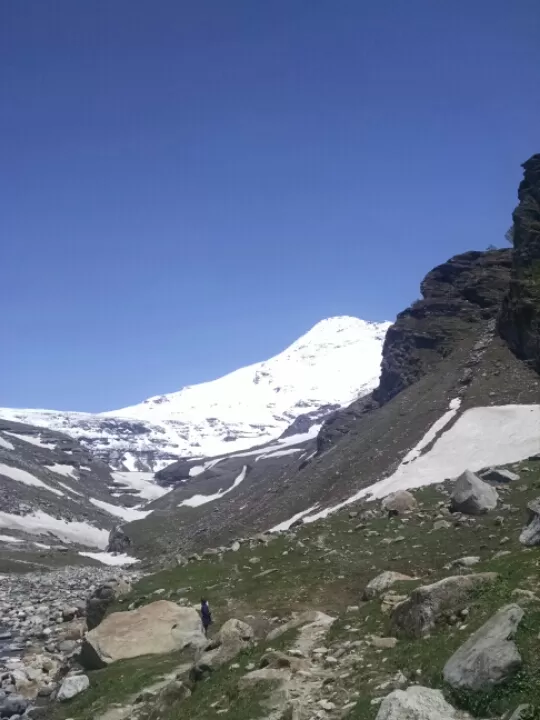Photo of Leh Manali HwyKothi, Himachal Pradesh 175103 by Amruta Shroff