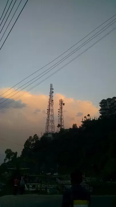 Photo of Shimla by Amruta Shroff