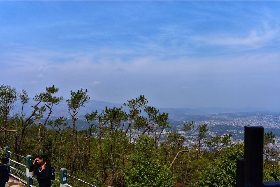 Photo of Shillong, Meghalaya, India by shadesof_anmol