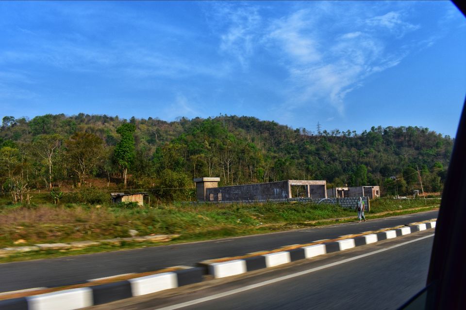 Photo of Guwahati International Airport (GAU), Borjhar, Guwahati, Assam, India by shadesof_anmol