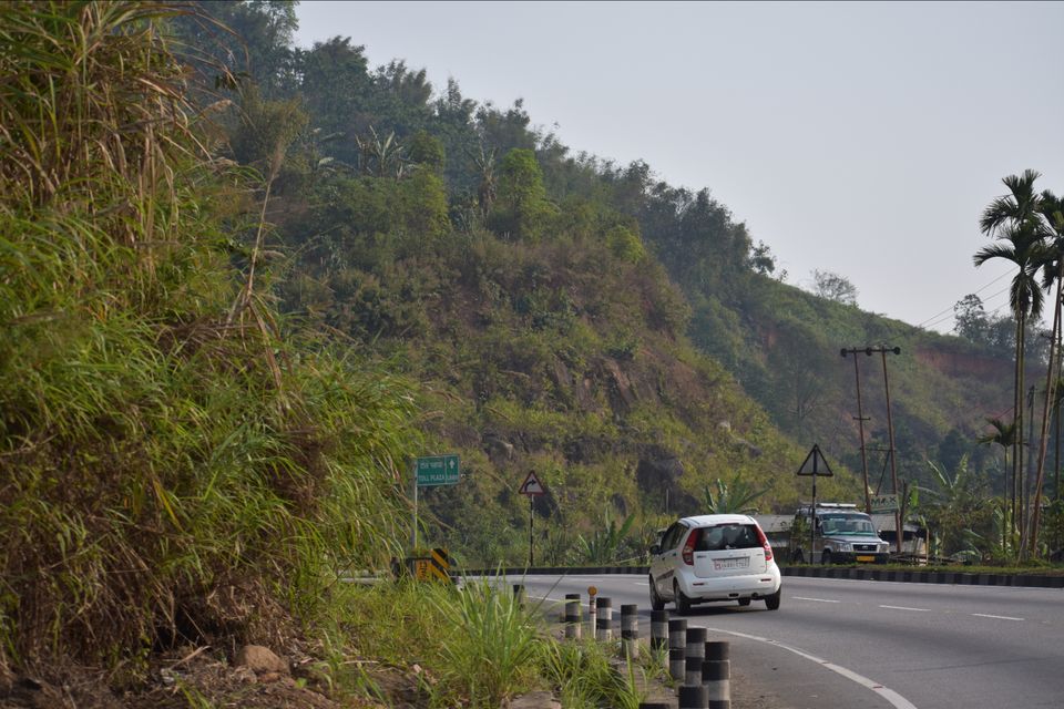 Photo of Guwahati International Airport (GAU), Borjhar, Guwahati, Assam, India by shadesof_anmol