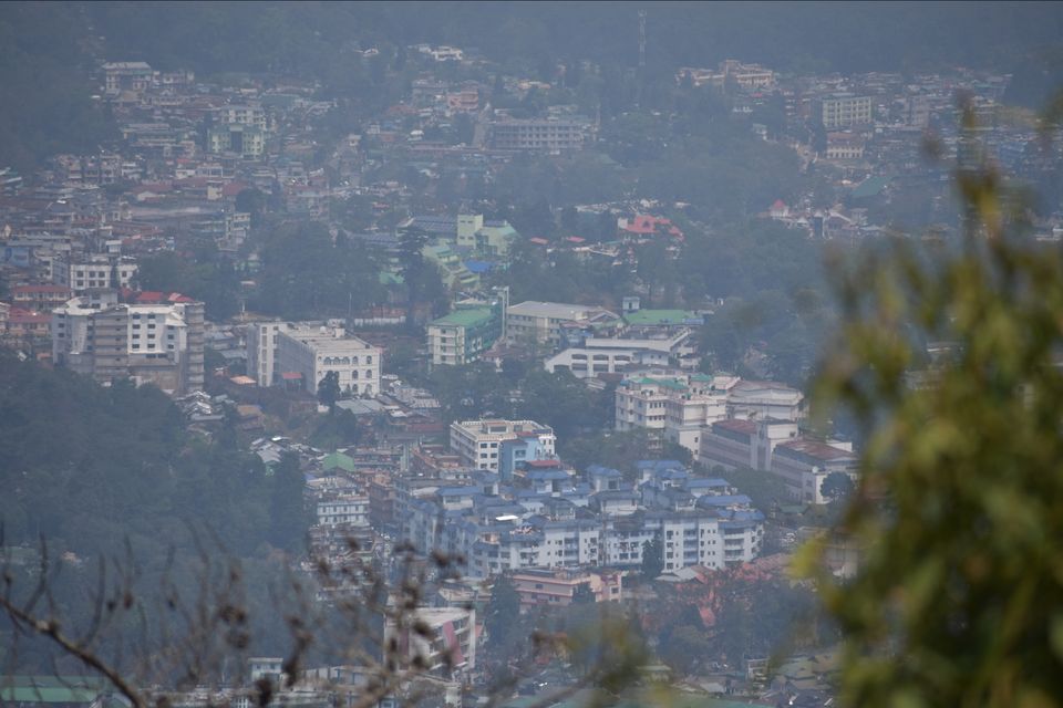 Photo of Shillong, Meghalaya, India by shadesof_anmol