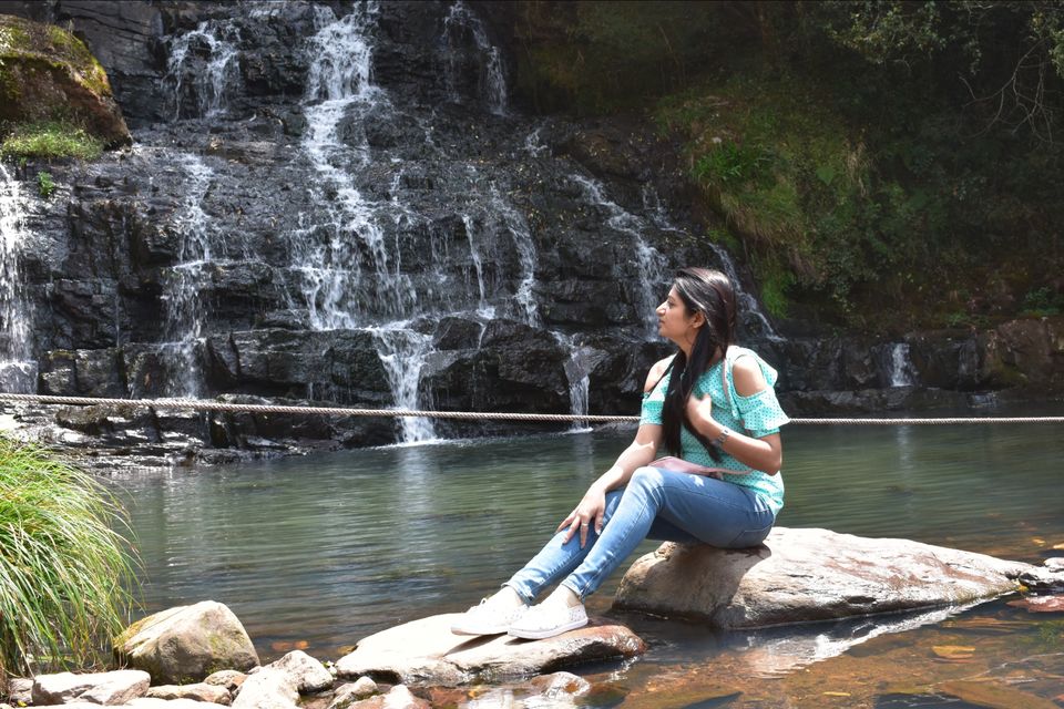 Photo of Shillong, Meghalaya, India by shadesof_anmol
