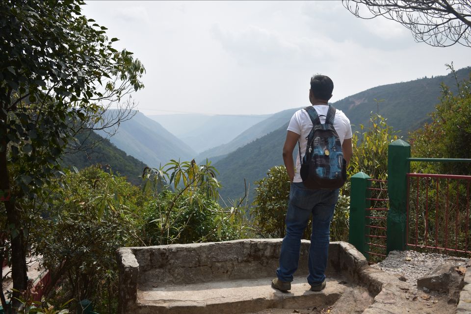 Photo of Shillong, Meghalaya, India by shadesof_anmol