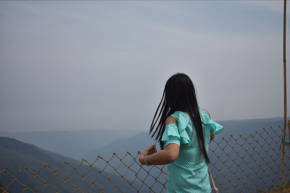 Photo of Shillong, Meghalaya, India by shadesof_anmol