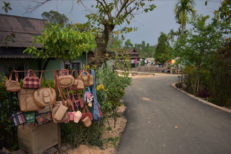 Photo of Mawlynnong, Meghalaya, India by shadesof_anmol