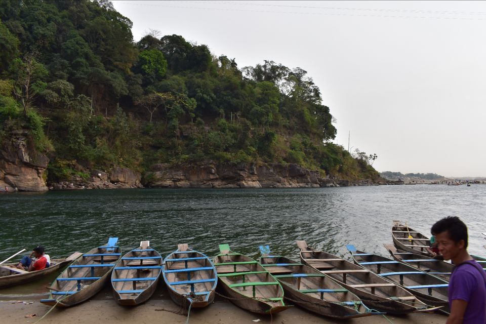 Photo of Mawlynnong, Meghalaya, India by shadesof_anmol