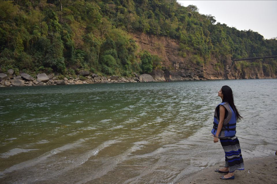 Photo of Mawlynnong, Meghalaya, India by shadesof_anmol