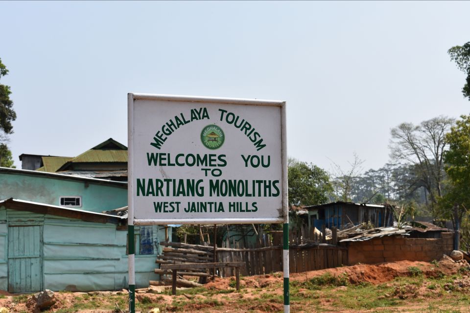 Photo of Shillong, Meghalaya, India by shadesof_anmol