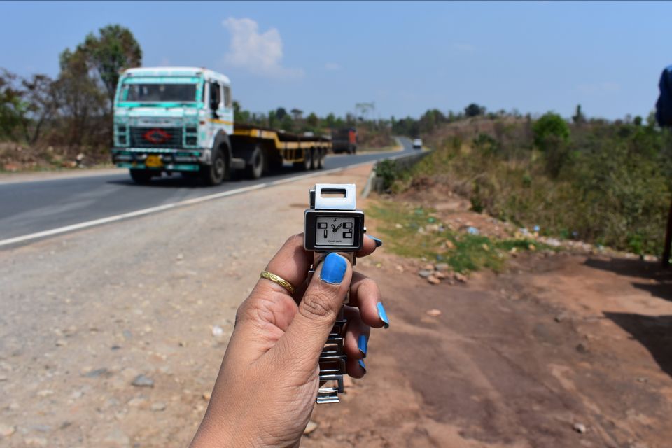 Photo of Shillong, Meghalaya, India by shadesof_anmol