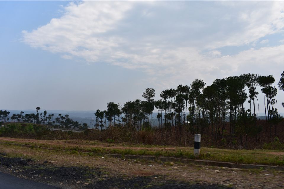 Photo of Shillong, Meghalaya, India by shadesof_anmol