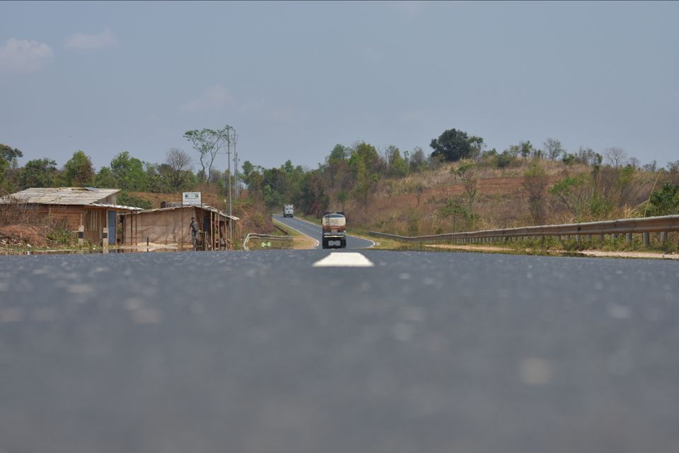 Photo of Shillong, Meghalaya, India by shadesof_anmol
