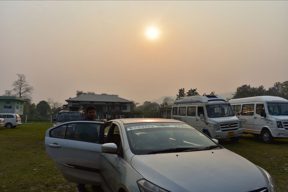 Photo of Nature Hunt Eco Camp Kaziranga, Golaghat, No.1 Kohora, Assam, India by shadesof_anmol