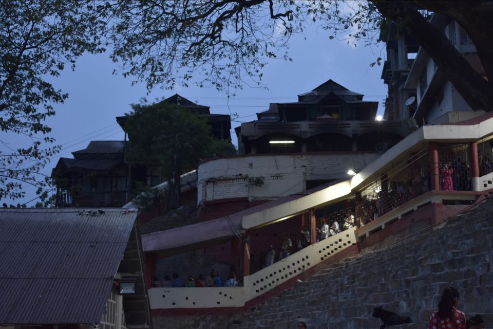 Photo of Guwahati, Assam, India by shadesof_anmol