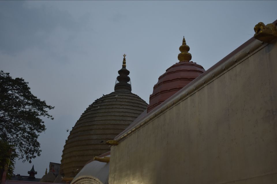 Photo of Guwahati, Assam, India by shadesof_anmol