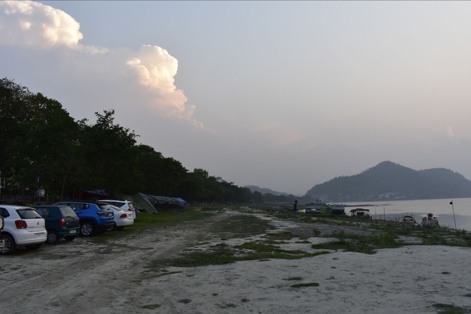 Photo of Guwahati, Assam, India by shadesof_anmol