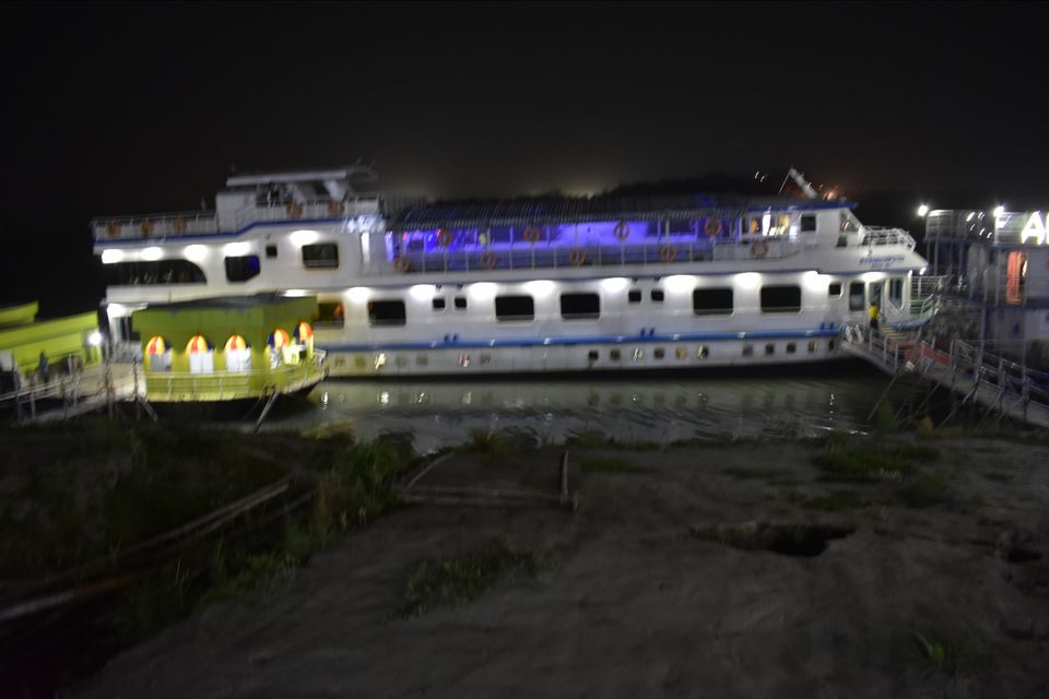 Photo of Guwahati, Assam, India by shadesof_anmol