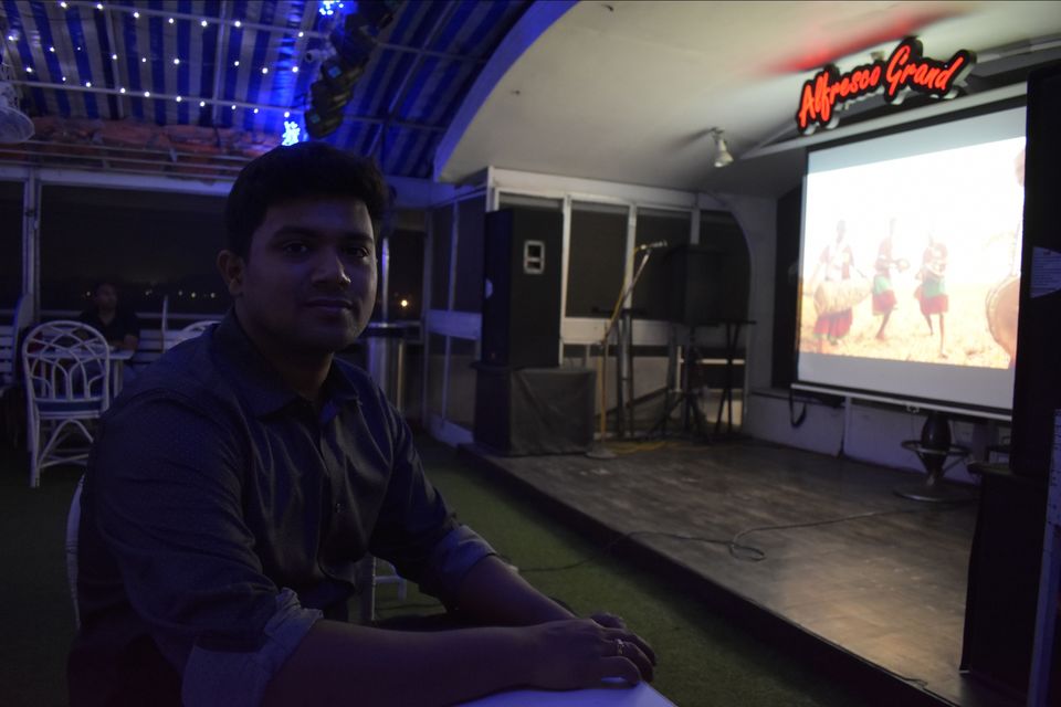 Photo of Guwahati, Assam, India by shadesof_anmol