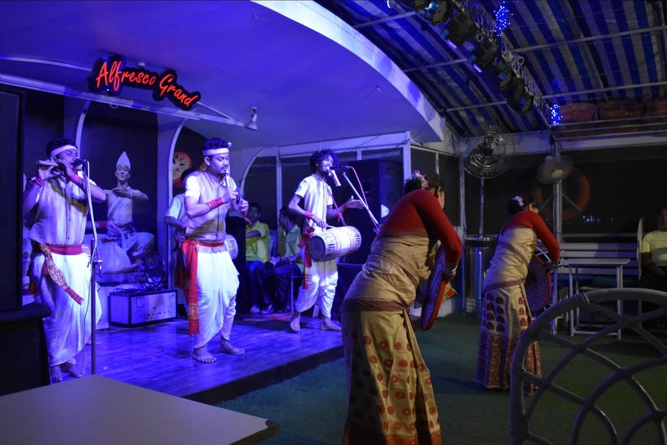 Photo of Guwahati, Assam, India by shadesof_anmol