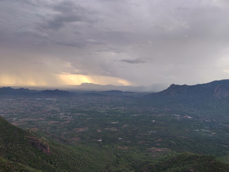 Photo of Kolli Hills Road, Bailnadu South R.F., Tamil Nadu, India by MjasTahair M