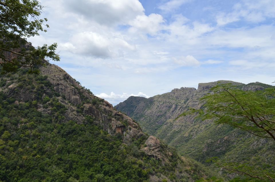Photo of Kolli Hills Road, Bailnadu South R.F., Tamil Nadu, India by MjasTahair M