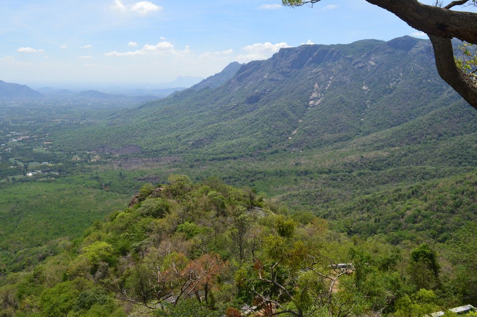 Photo of Kolli Hills Road, Bailnadu South R.F., Tamil Nadu, India by MjasTahair M