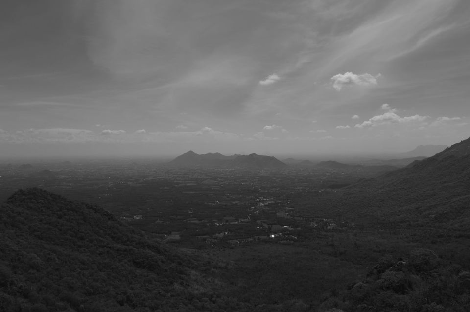 Photo of Kolli Hills Road, Bailnadu South R.F., Tamil Nadu, India by MjasTahair M