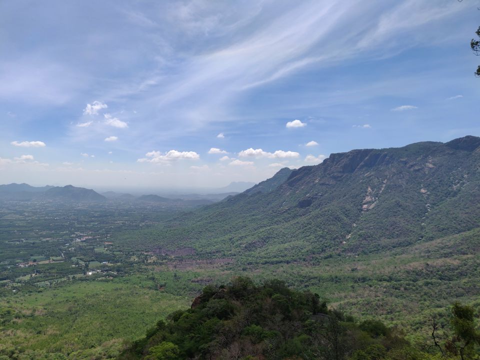 Photo of Kolli Hills Road, Bailnadu South R.F., Tamil Nadu, India by MjasTahair M