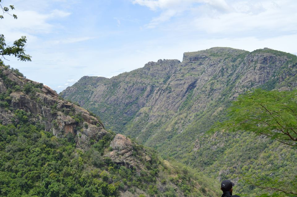 Photo of Kolli Hills Road, Bailnadu South R.F., Tamil Nadu, India by MjasTahair M
