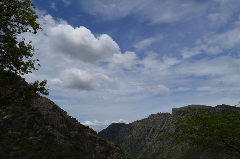 Photo of Kolli Hills Road, Bailnadu South R.F., Tamil Nadu, India by MjasTahair M