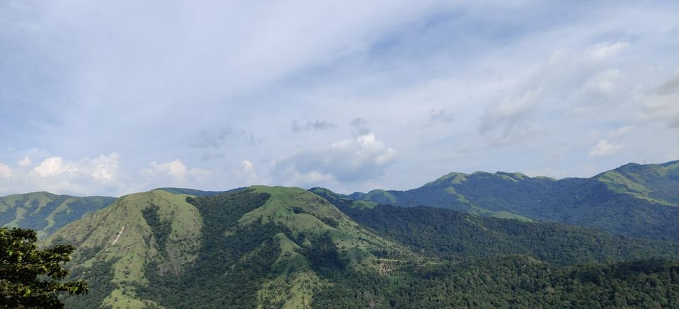 Photo of Kudremukha National Park, Kalkodu, Karnataka, India by MjasTahair M