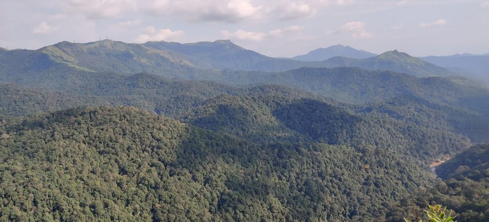 Photo of Kudremukha National Park, Kalkodu, Karnataka, India by MjasTahair M