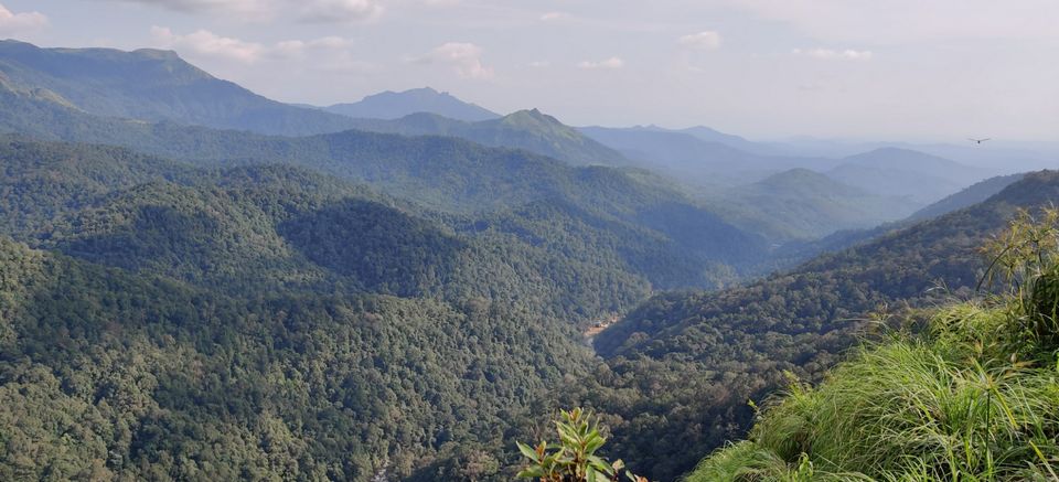 Photo of Kudremukha National Park, Kalkodu, Karnataka, India by MjasTahair M