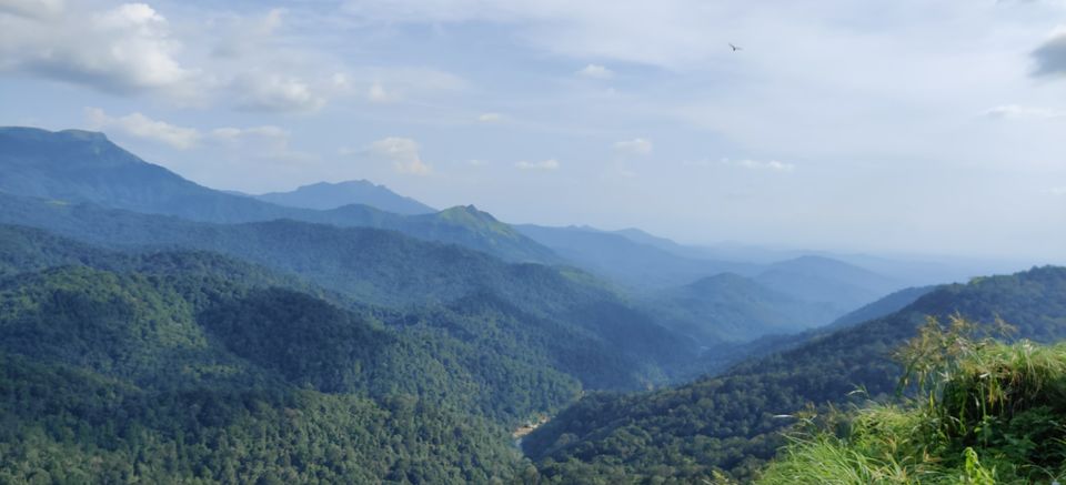 Photo of Kudremukha National Park, Kalkodu, Karnataka, India by MjasTahair M