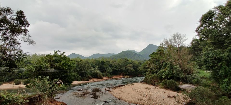 Photo of Kudremukha National Park, Kalkodu, Karnataka, India by MjasTahair M