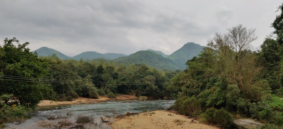 Photo of Kudremukha National Park, Kalkodu, Karnataka, India by MjasTahair M